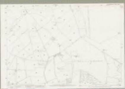 Aberdeen, Sheet XXXI.6 (Combined) - OS 25 Inch map
