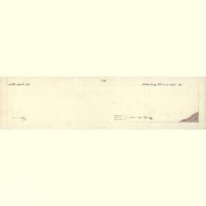 Mitterberg - c6304-2-011 - Kaiserpflichtexemplar der Landkarten des stabilen Katasters