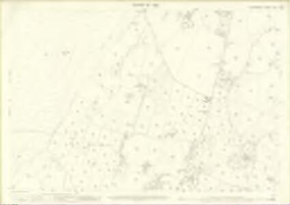 Wigtownshire, Sheet  025.08 - 25 Inch Map