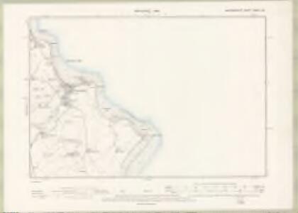 Wigtownshire Sheet XXXIII.SE - OS 6 Inch map