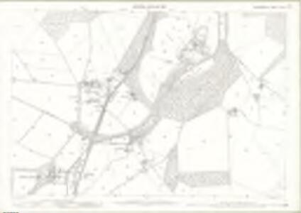 Aberdeenshire, Sheet  036.02 - 25 Inch Map