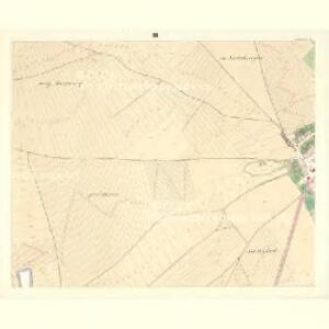 Ollschann - m2134-1-003 - Kaiserpflichtexemplar der Landkarten des stabilen Katasters