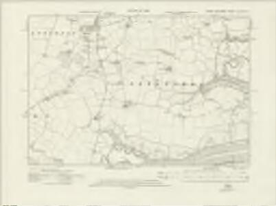 Essex nXLVII.NE - OS Six-Inch Map