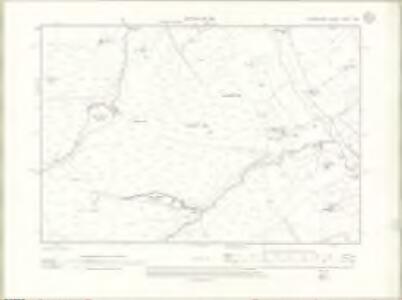Lanarkshire Sheet XXXI.SW - OS 6 Inch map