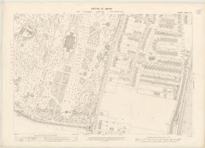 London X.31 - OS London Town Plan