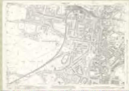 Ayrshire, Sheet  018.13 - 25 Inch Map