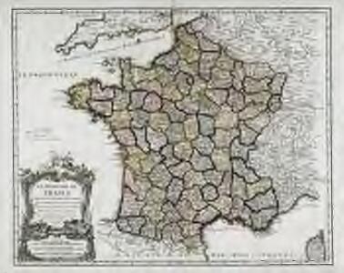 Le royaume de France