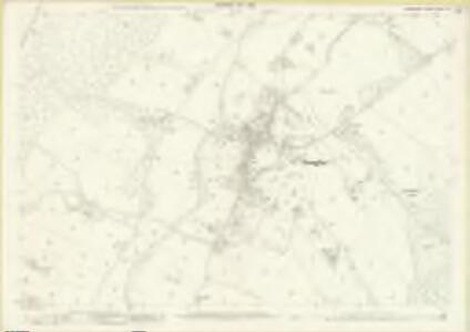 Lanarkshire, Sheet  038.13 - 25 Inch Map