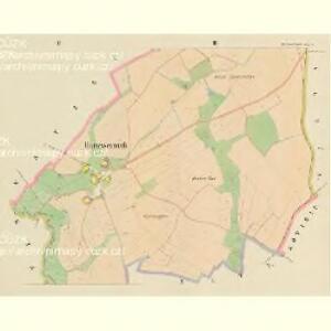 Hartessenreuth - c1786-1-002 - Kaiserpflichtexemplar der Landkarten des stabilen Katasters