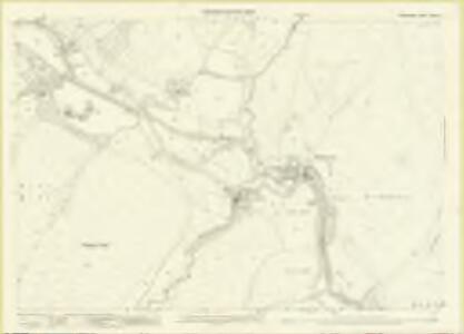 Perth and Clackmannanshire, Sheet  127.08 - 25 Inch Map