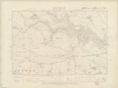 Devonshire XVI.SE - OS Six-Inch Map