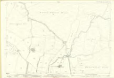 Wigtownshire, Sheet  019.10 - 25 Inch Map