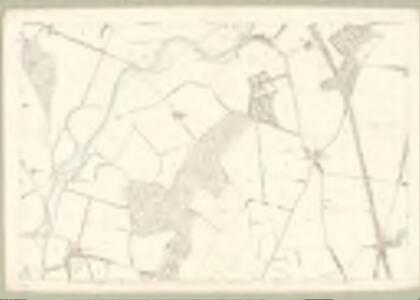 Dumfries, Sheet XLIII.13 (Dryesdale) - OS 25 Inch map