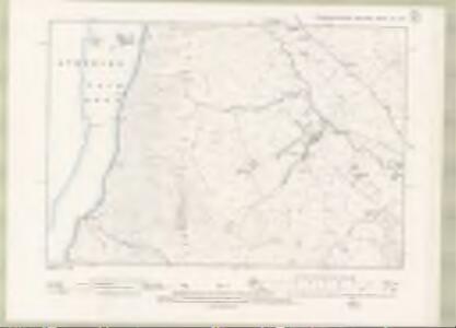 Kirkcudbrightshire Sheet VII.NW - OS 6 Inch map
