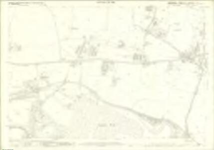 Lanarkshire, Sheet  005.16 & 10A.04 - 25 Inch Map