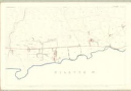 Stirling, Sheet XXII.12 (St. Ninians) - OS 25 Inch map