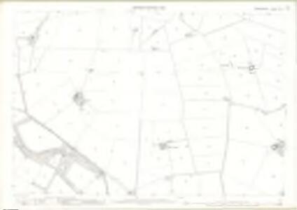 Aberdeenshire, Sheet  045.04 - 25 Inch Map