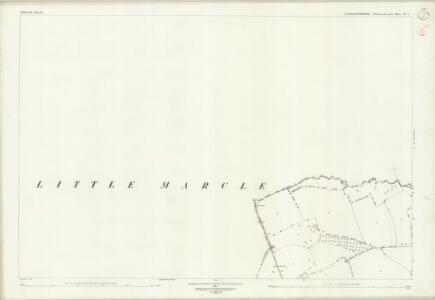 Gloucestershire IX.4 (includes: Aylton; Dymock; Ledbury Rural; Little Marcle) - 25 Inch Map