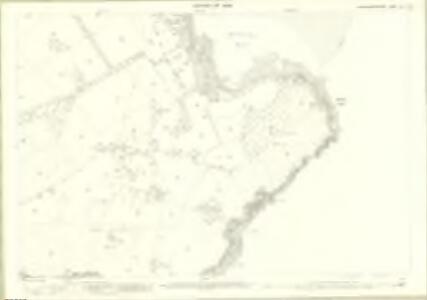 Kirkcudbrightshire, Sheet  056.07 - 25 Inch Map