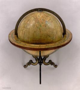 12 Inch Globe.