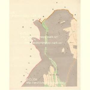 Neudek (Nidek) - m1946-1-001 - Kaiserpflichtexemplar der Landkarten des stabilen Katasters