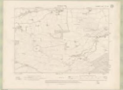Ayrshire Sheet XLIV.SE - OS 6 Inch map