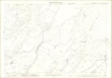 Argyll, Sheet  198.09 - 25 Inch Map