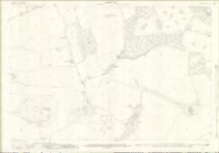 Fifeshire, Sheet  014.04 - 25 Inch Map