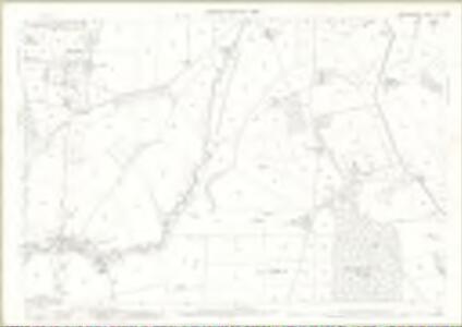 Aberdeenshire, Sheet  051.11 - 25 Inch Map