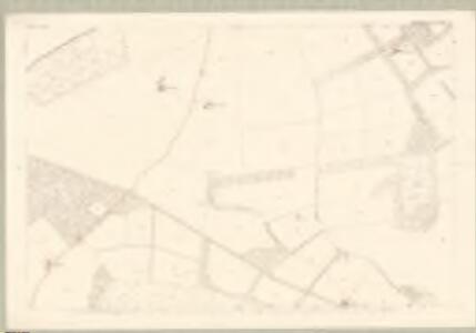 Lanark, Sheet XXXIV.2 (Biggar) - OS 25 Inch map