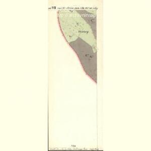 Stadler Antheil I. Theil - c7207-1-021 - Kaiserpflichtexemplar der Landkarten des stabilen Katasters