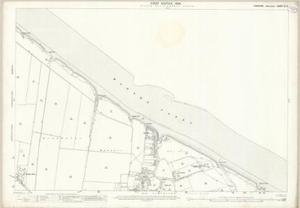 Yorkshire VII.8 (includes: Marske; Redcar) - 25 Inch Map