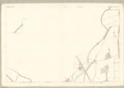 Dumfries, Sheet XLIII.9 (With inset XLIII.5) (Dryesdale) - OS 25 Inch map
