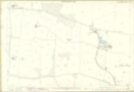 Linlithgowshire, Sheet  006.06 - 25 Inch Map