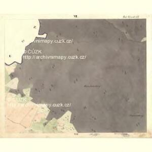 Pyberschlagl - c5795-1-005 - Kaiserpflichtexemplar der Landkarten des stabilen Katasters