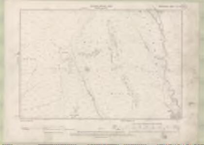 Perth and Clackmannan Sheet LX.SE - OS 6 Inch map