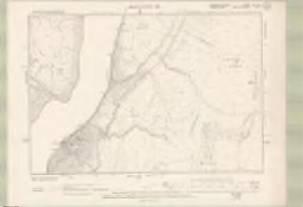 Dumbartonshire Sheet IX.NE - OS 6 Inch map