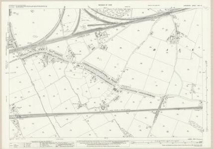 Lancashire CXIV.10 (includes: Halewood; Liverpool) - 25 Inch Map