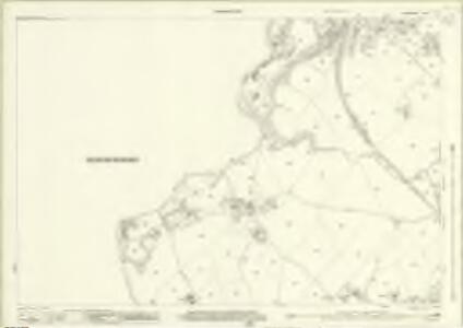 Lanarkshire, Sheet  016.02 - 25 Inch Map