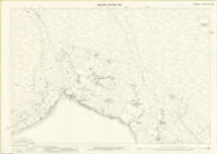 Zetland, Sheet  011.15 - 25 Inch Map