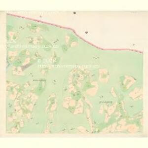 Morawka - m1856-1-003 - Kaiserpflichtexemplar der Landkarten des stabilen Katasters