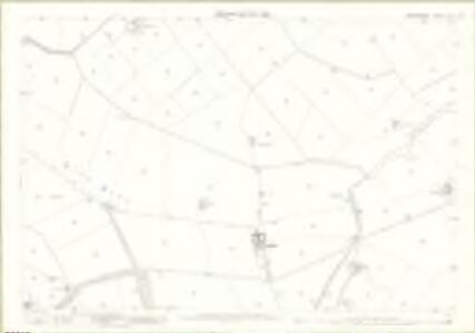 Aberdeenshire, Sheet  022.10 - 25 Inch Map