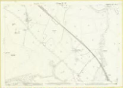 Lanarkshire, Sheet  033.15 - 25 Inch Map
