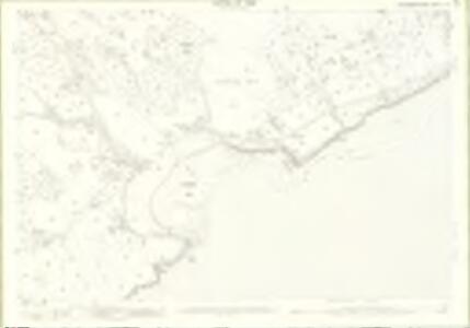 Kirkcudbrightshire, Sheet  051.06 - 25 Inch Map