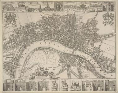 London, Westminster and Southwark