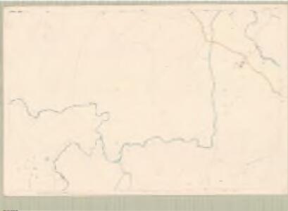 Ayr, Sheet LXXI.3 (Colmonell) - OS 25 Inch map