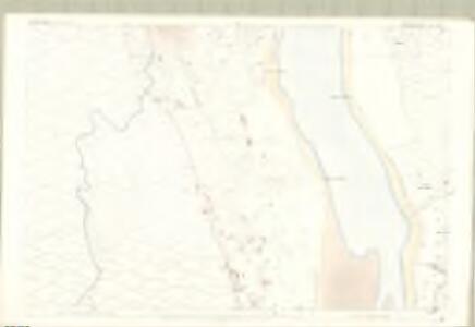 Inverness Skye, Sheet XVII.13 (Snizort) - OS 25 Inch map