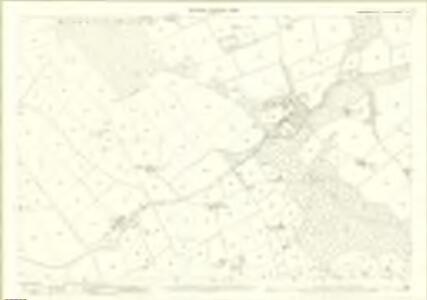 Kincardineshire, Sheet  010.11 - 25 Inch Map