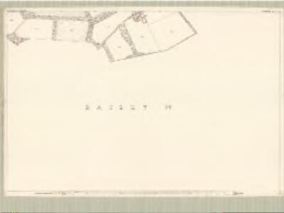 Ayr, L.10 (Kirkoswald) - OS 25 Inch map