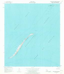 Grand Gosier Islands